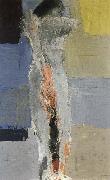 Nicolas de Stael The Stand of Nude china oil painting artist